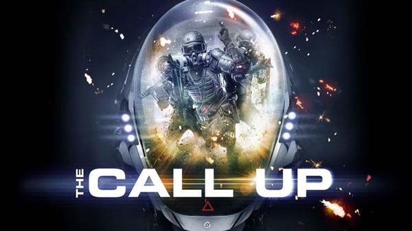 The Call Up