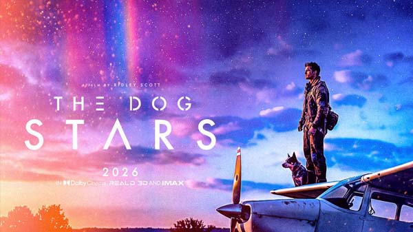 The Dog Stars