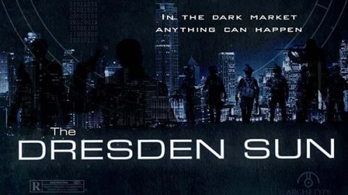 The Dresden Sun (2026)