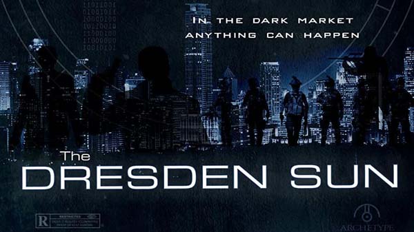 The Dresden Sun