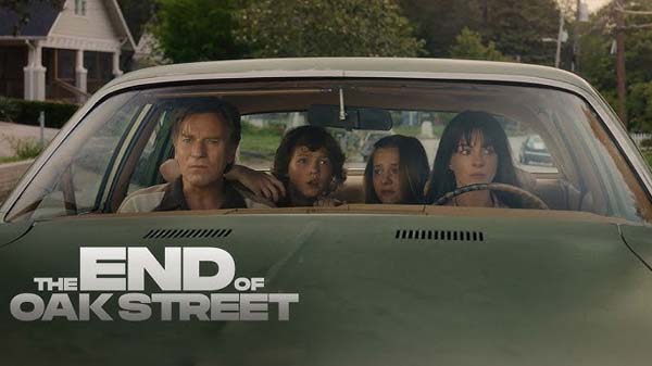 The End of Oak Street