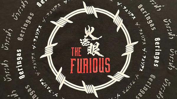 The Furious
