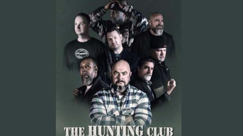 The Hunting Club (2026)