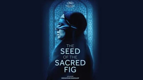 The Seed of the Sacred Fig (2024) The Seed of the Sacred Fig (2024)