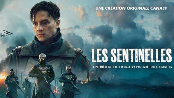 The Sentinels
