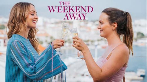 The Weekend Away (2022)