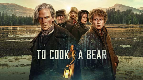 To Cook a Bear