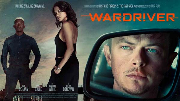 Wardriver