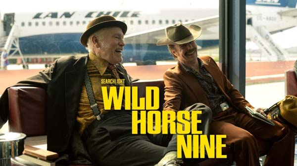 Wild Horse Nine