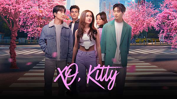 XO, Kitty