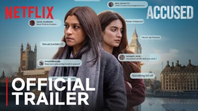 Accused (2026)