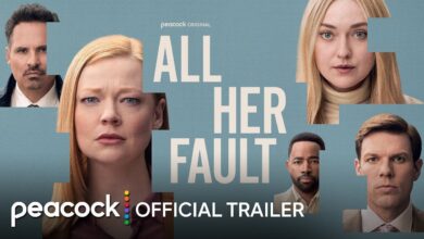 All Her Fault (2025)