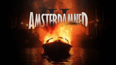 Amsterdamned II (2025)