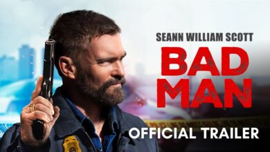 Bad Man (2025)