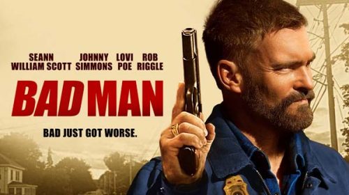 Bad Man (2025) Bad Man (2025)