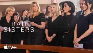 Bad Sisters (2022 – )