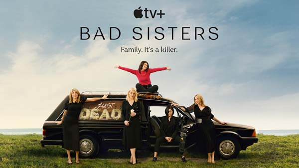 bad sisters
