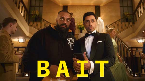 bait