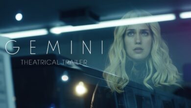 Близнаци | Gemini (2017)