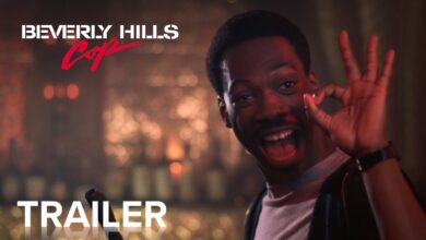 Ченгето от Бевърли Хилс | Beverly Hills Cop (1984)