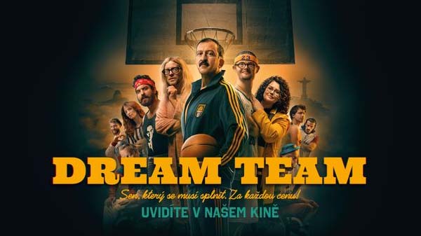 dream team