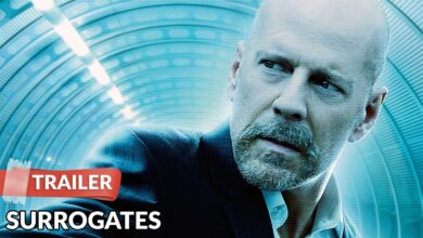 Двойници | Surrogates (2009)