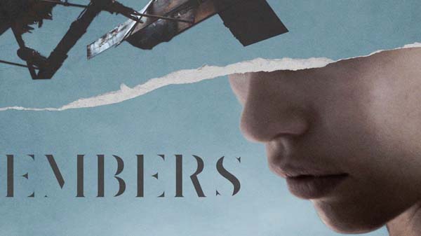 embers