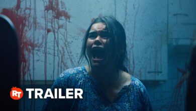 Faces of Death (2026)