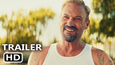 Golden (2025)