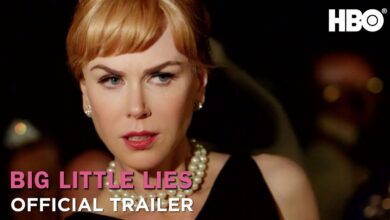 Големите малки лъжи | Big Little Lies (2017 – 2026)