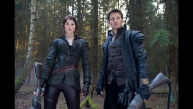 Хензел и Гретел: Ловци на вещици | Hansel & Gretel: Witch Hunters (2013)