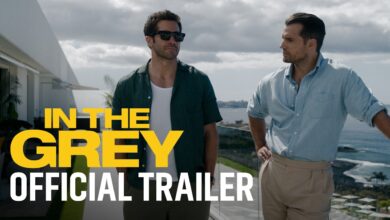 In the Grey (2026)