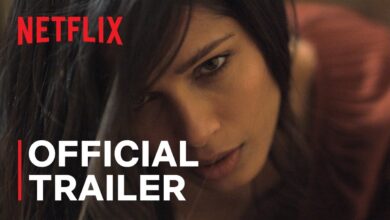 Intrusion (2021)