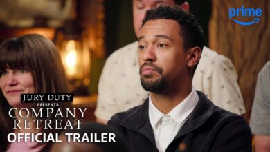 Jury Duty Presents: Company Retreat (2023 – 2026)
