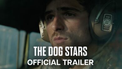Кучешките звезди | The Dog Stars (2026)