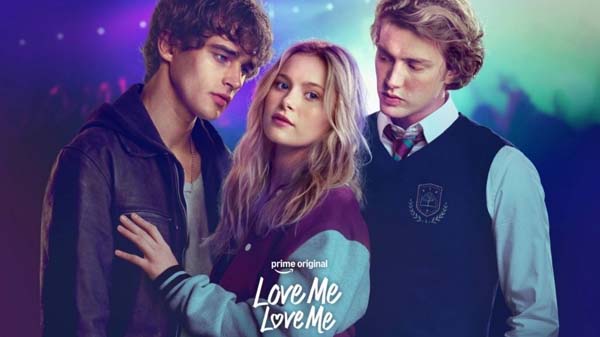 love me, love me