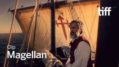 Магелан | Magellan (2025)