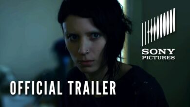 Мъжете, които мразеха жените | The Girl with the Dragon Tattoo (2011)