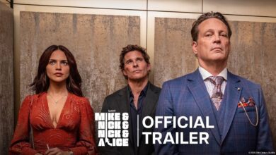 Mike & Nick & Nick & Alice (2026)