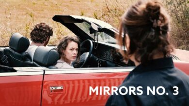 Miroirs No. 3 (2025)