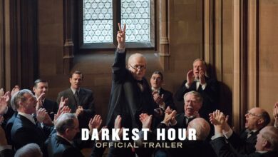 Най-мрачният час | Darkest Hour (2017)
