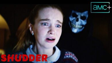 Night of the Reaper (2025)