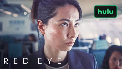 Нощен полет | Red Eye (2024 – )