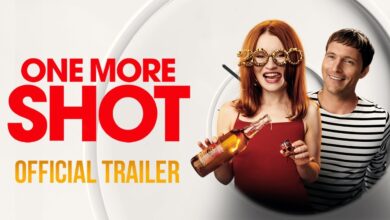 One More Shot (2025)