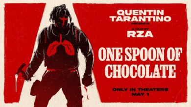 One Spoon of Chocolate (2025)