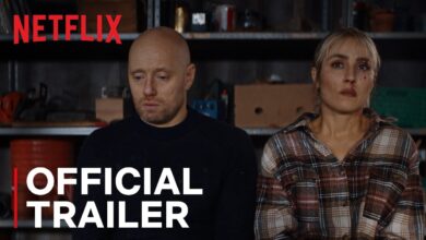 Пътуването | The Trip (2021)