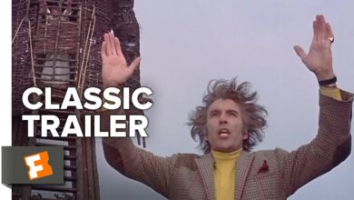Плетеният човек | The Wicker Man (1973)