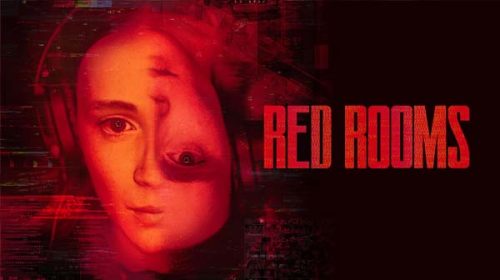 Red Rooms (2023)