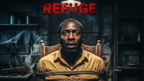 Refuge (2026)