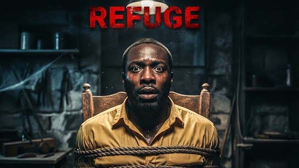 refuge